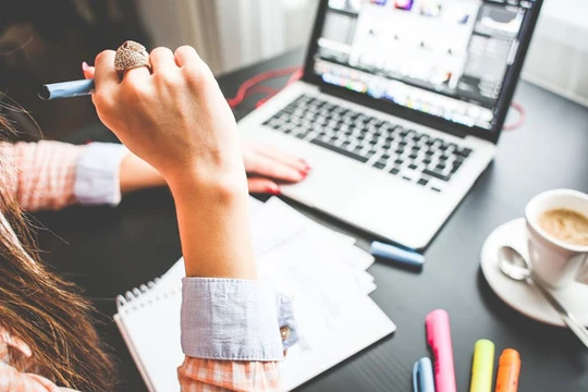 Ảnh minh họa. Nguồn Umbrella Outsource (Pvt.) Ltd