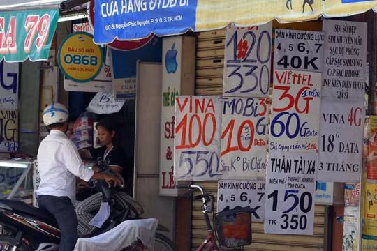 Ảnh minh họa. Nguồn: Báo mới