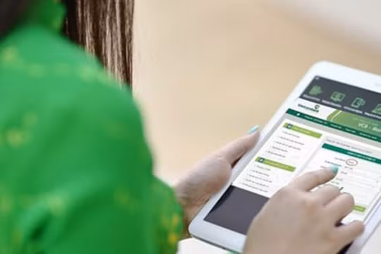 Ảnh minh họa. Nguồn VietcomBank