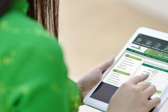 Ảnh minh họa. Nguồn VietcomBank