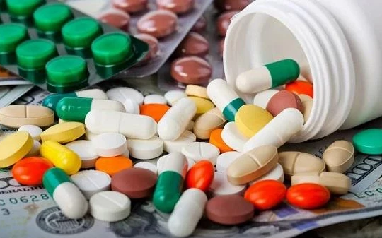 Người Nga thiếu thuốc sau các lệnh trừng phạt