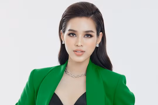 Đỗ Thị Hà - đại diện Việt Nam tham dự Miss World 2022