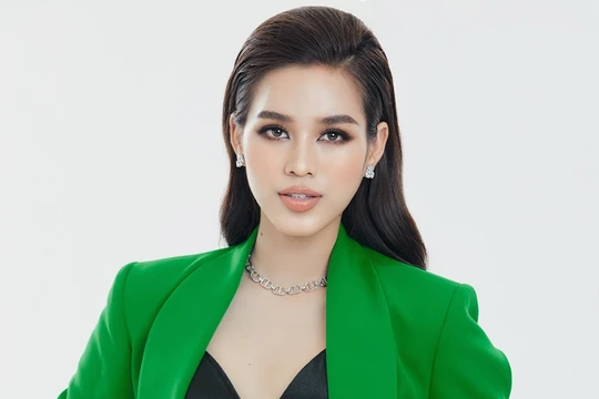 Đỗ Thị Hà - đại diện Việt Nam tham dự Miss World 2022