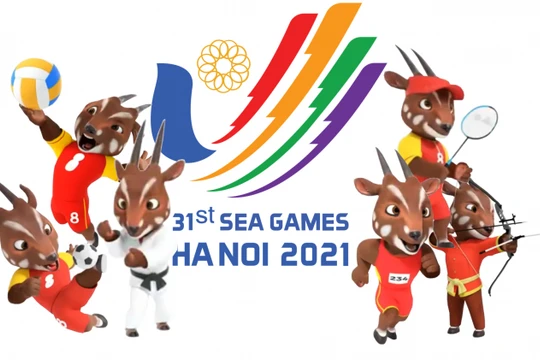 SEA Games 31
