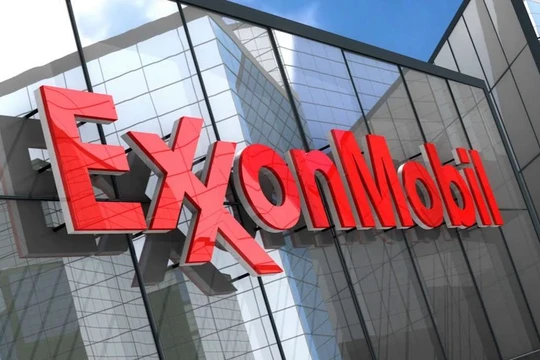 ExxonMobil