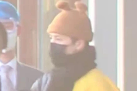 Jackson Wang - hẹn hò