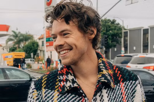 Harry Styles