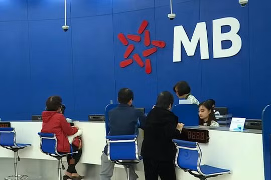 Ảnh minh họa (Nguồn: MBBank)