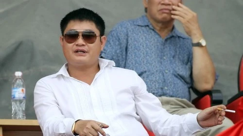 Ông Nguyễn Đức Thụy