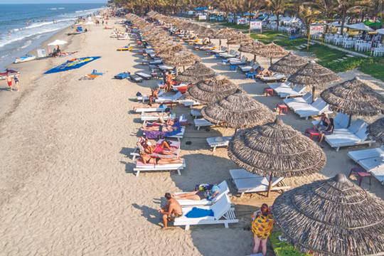 Ảnh minh họa (Nguồn: quangnamtourism.com.vn)