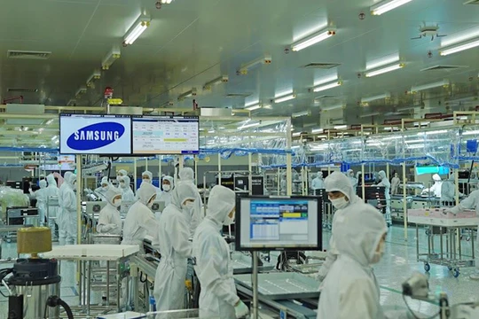 Ảnh minh họa (Nguồn: Internet)