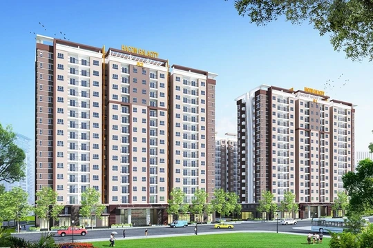 Ảnh minh họa (Nguồn: Hacom Holdings)