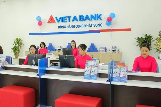 VietABank bổ sung thêm 2 thành viên HĐQT, thay Tổng Giám đốc (Nguồn: VietABank)