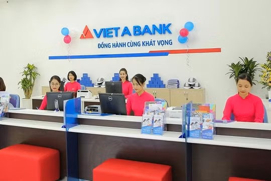 VietABank bổ sung thêm 2 thành viên HĐQT, thay Tổng Giám đốc (Nguồn: VietABank)