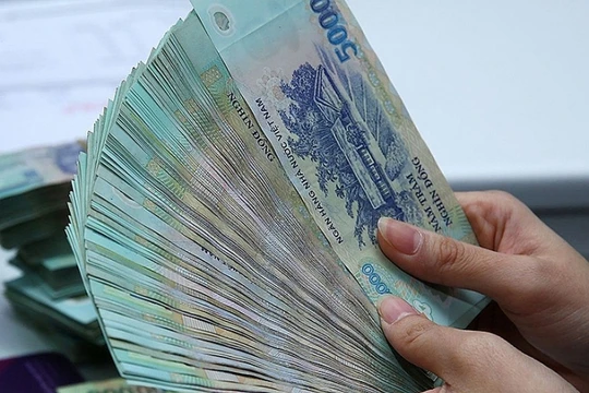 Ảnh minh họa (Nguồn: Internet)