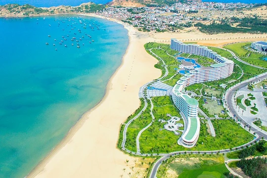 Ảnh minh họa (Nguồn: flchomes.vn)