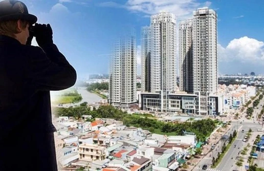 Các nhà đầu tư tìm kiếm gì tại Detesco? (Ảnh minh họa - Nguồn: Internet)