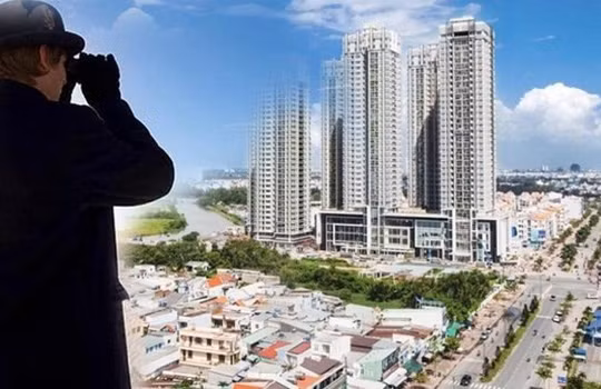 Các nhà đầu tư tìm kiếm gì tại Detesco? (Ảnh minh họa - Nguồn: Internet)