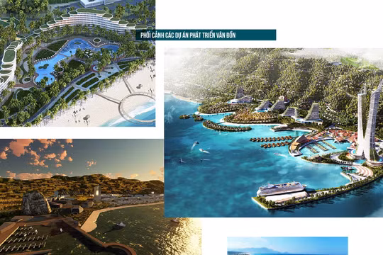 Ảnh minh họa (Nguồn: quangninh.gov.vn)