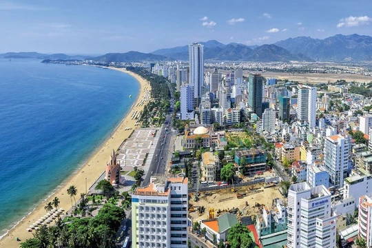 Ảnh minh họa (Nguồn: Internet)