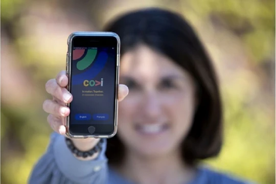 Ba lĩnh vực kinh tế chuộng AI sau Covid-19