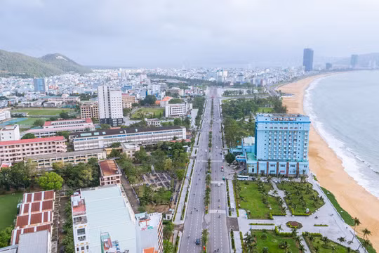 Ảnh minh họa (Nguồn: binhdinhinvest.gov.vn)