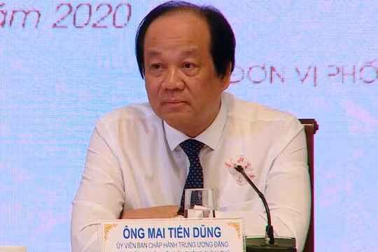 Cổng dịch vụ công quốc gia giúp giảm chi phí logistic cho doanh nghiệp