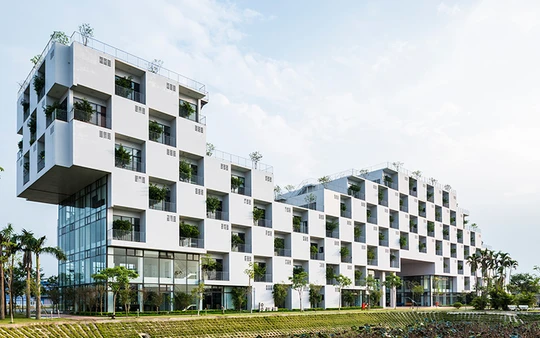 Ảnh minh họa (Nguồn: binhdinhinvest.gov.vn)