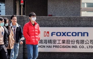Chủ tịch Foxconn: Việt Nam là trung tâm sản xuất lớn nhất của Foxconn ở Đông Nam Á với công suất lớn hơn cả Ấn Độ 