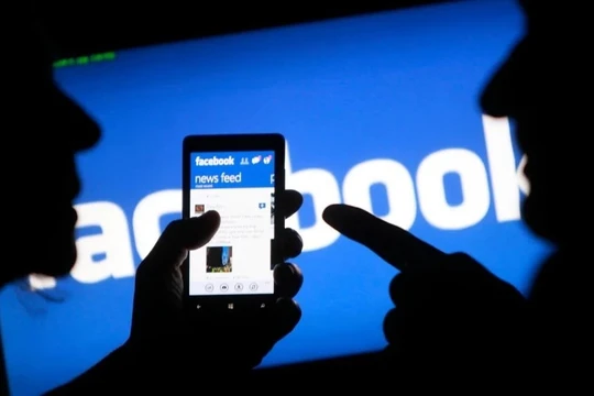 Cỗ máy quảng cáo của Facebook lớn đến mức nào