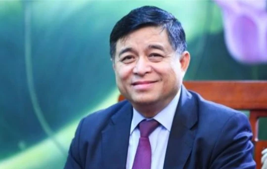 Bộ trưởng Nguyễn Chí Dũng: Áp dụng thuế TTTC thu hẹp khoảng cách chính sách với thông lệ quốc tế