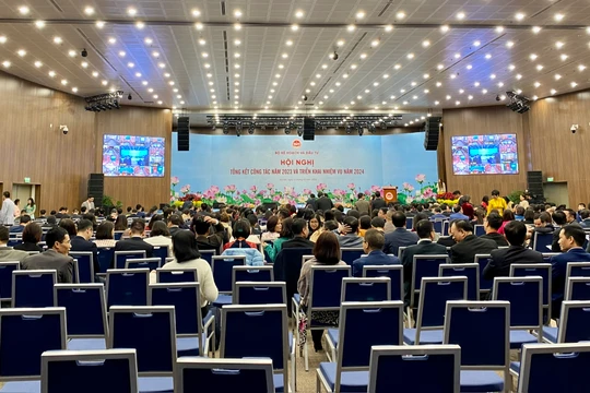 Bộ trưởng Nguyễn Chí Dũng: Phấn đấu giải ngân trên 95% kế hoạch vốn đầu tư công năm 2024