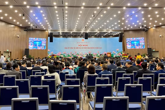 Bộ trưởng Nguyễn Chí Dũng: Phấn đấu giải ngân trên 95% kế hoạch vốn đầu tư công năm 2024