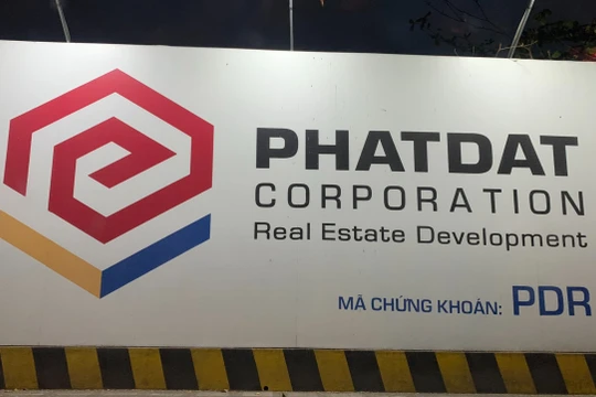 Phát Đạt muốn huy động 1.340 tỷ đồng cho 5 dự án bất động sản