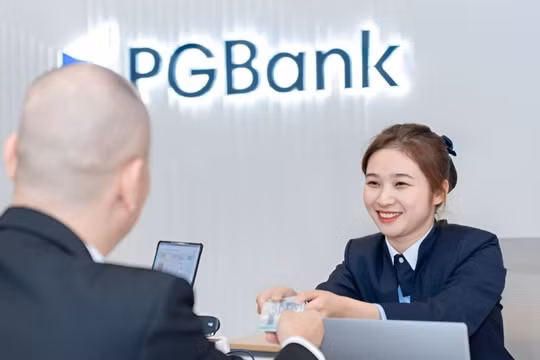 PGBank lần đầu báo lỗ