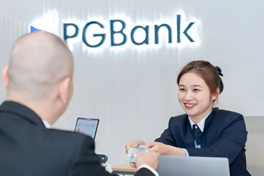 PGBank lần đầu báo lỗ