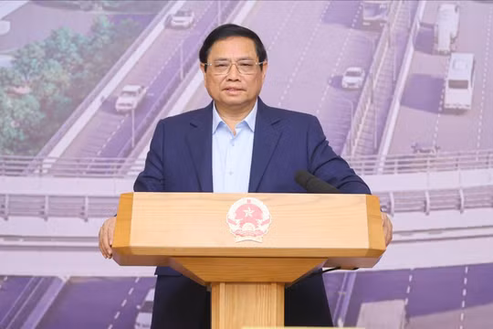 657.000 tỷ đồng đầu tư công năm 2024 chủ yếu cho hạ tầng giao thông