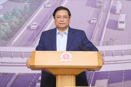 657.000 tỷ đồng đầu tư công năm 2024 chủ yếu cho hạ tầng giao thông