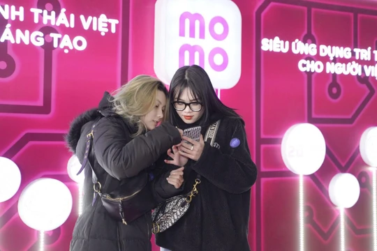 Quỹ đầu tư có trụ sở tại Thung lũng Silicon (Mỹ) nổi tiếng với vai trò đồng dẫn dắt trong vòng gọi vốn thành công đầu của ví điện tử Momo