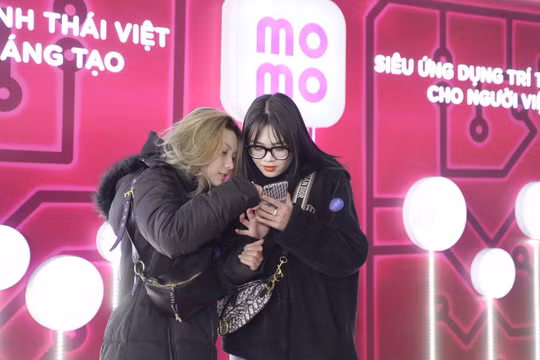 Quỹ đầu tư có trụ sở tại Thung lũng Silicon (Mỹ) nổi tiếng với vai trò đồng dẫn dắt trong vòng gọi vốn thành công đầu của ví điện tử Momo