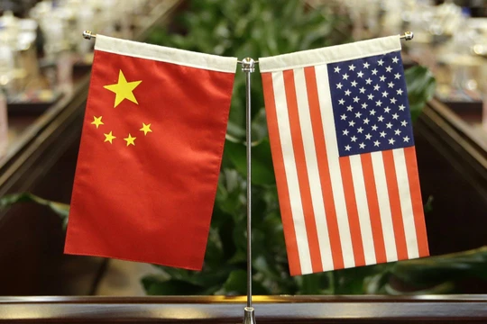 Chính quyền ông Biden dự báo vẫn cứng rắn với Trung Quốc