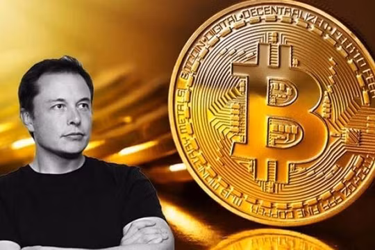 Tesla cho giao dịch bằng Bitcoin