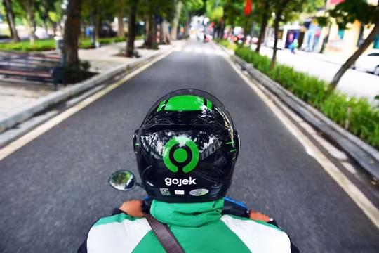 Gojek sắp nhận thêm 300 triệu USD đầu tư từ nhà mạng Telkomsel