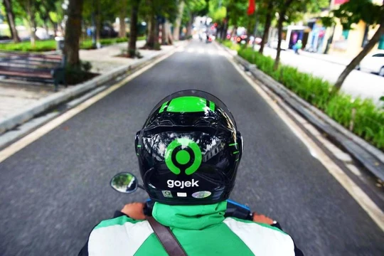 Gojek sắp nhận thêm 300 triệu USD đầu tư từ nhà mạng Telkomsel