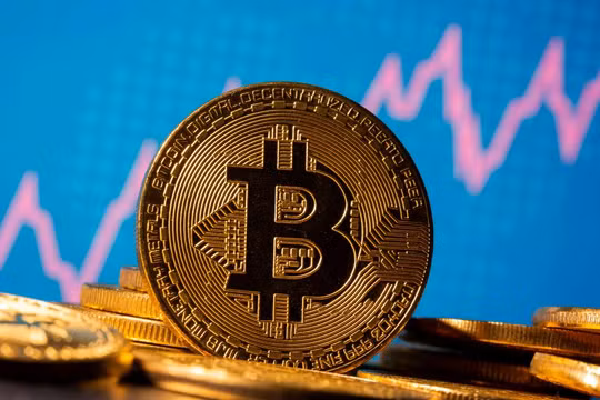 Goldman Sachs sắp tham gia vào sân chơi Bitcoin