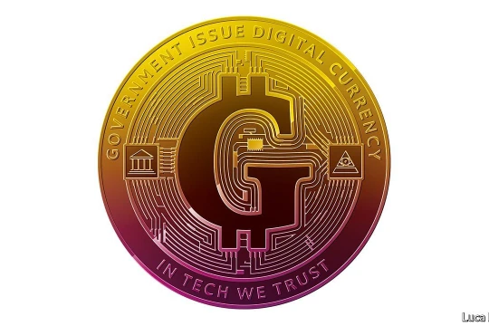 Govcoin mới thực sự là đột phá trong lĩnh vực tài chính ngân hàng