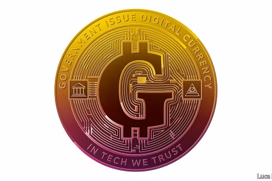 Govcoin mới thực sự là đột phá trong lĩnh vực tài chính ngân hàng