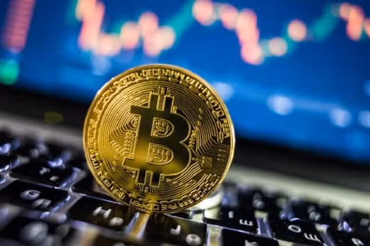 Bitcoin có thể sắp chạm ngưỡng cao mới 69.000 USD