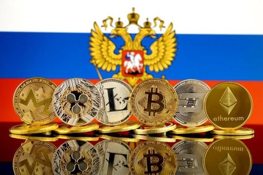 Tiền điện tử quốc gia