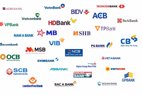 Ngân hàng Việt Nam được Moody’s nâng hạng triển vọng tín nhiệm